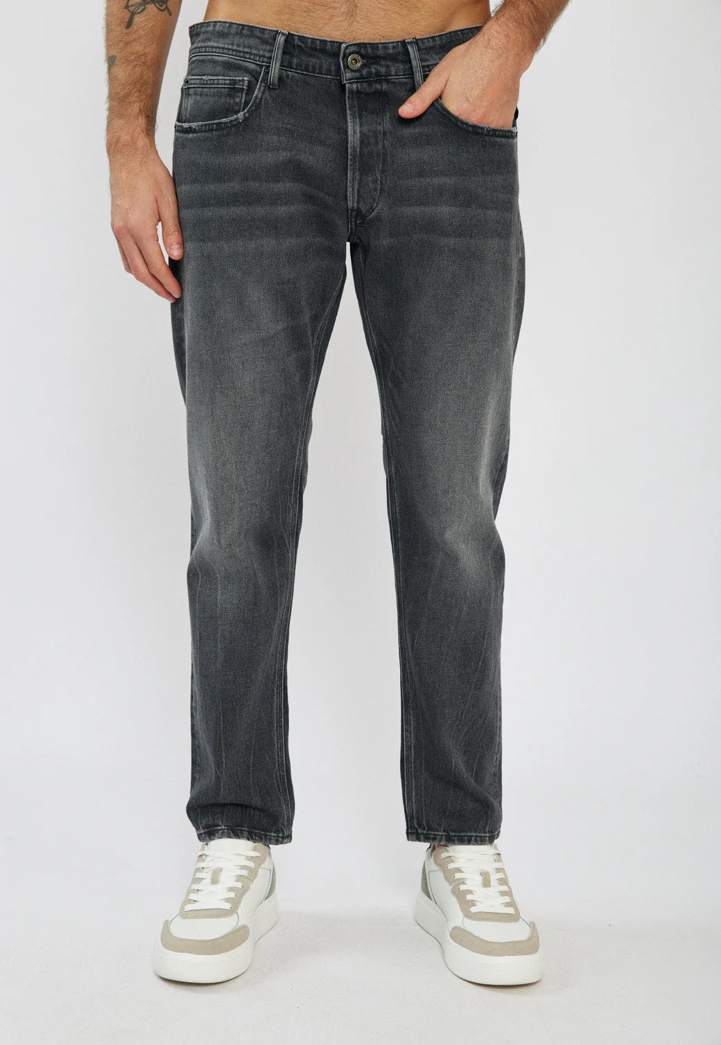 NEW IN